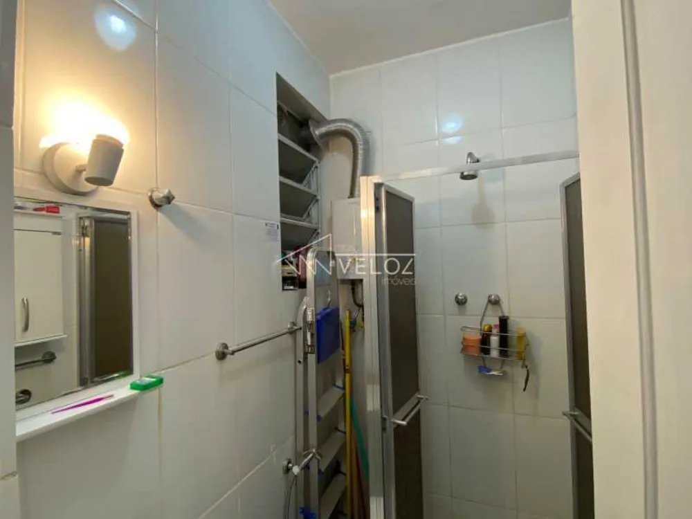 Apartamento, 1 quarto, 42 m² - Foto 17
