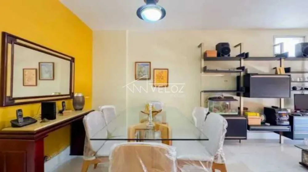 Apartamento, 2 quartos, 86 m² - Foto 4