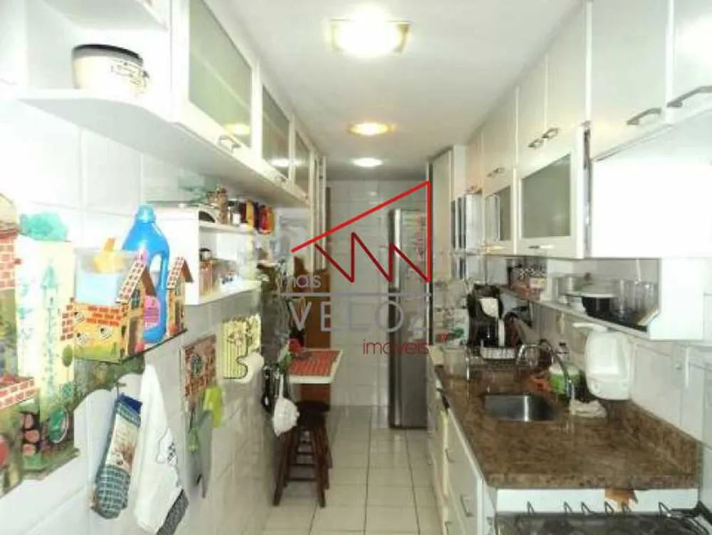 Apartamento, 3 quartos, 87 m² - Foto 20