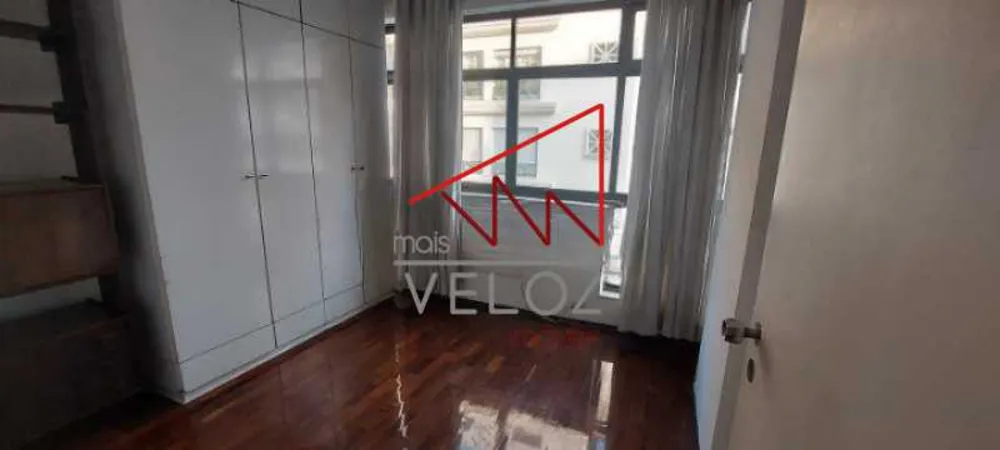 Apartamento, 3 quartos, 104 m² - Foto 21