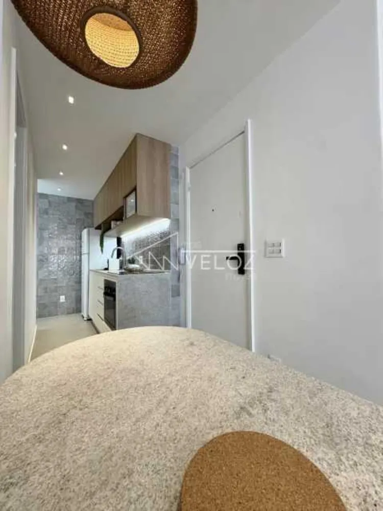 Apartamento, 2 quartos, 52 m² - Foto 22