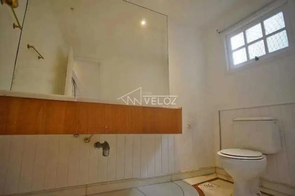 Apartamento, 3 quartos, 268 m² - Foto 7