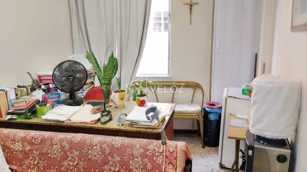 Apartamento, 1 quarto, 60 m² - Foto 9