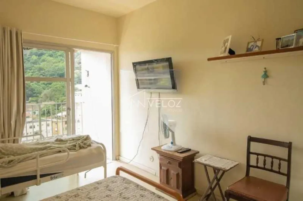 Apartamento, 3 quartos, 112 m² - Foto 21