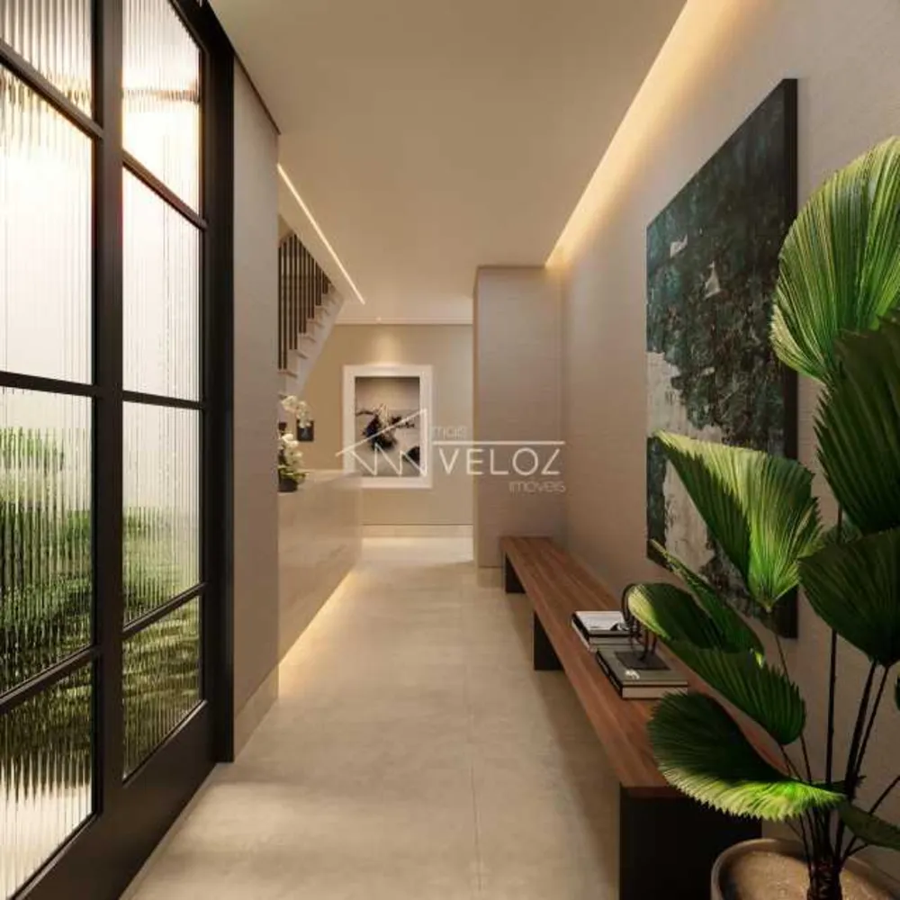 Sala-Conjunto, 27 m² - Foto 2