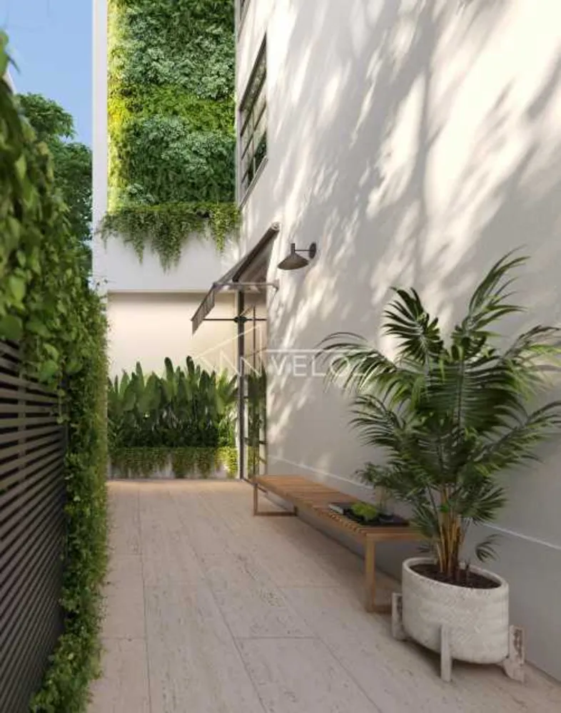 Sala-Conjunto, 27 m² - Foto 16