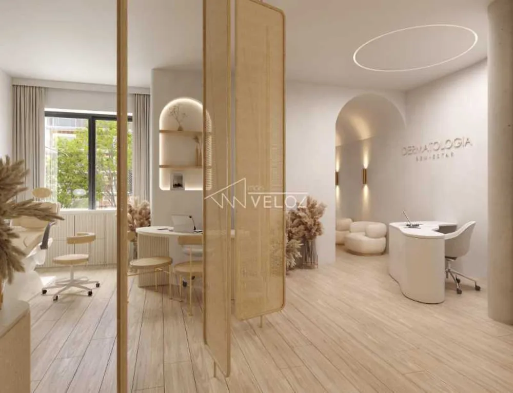 Sala-Conjunto, 27 m² - Foto 5