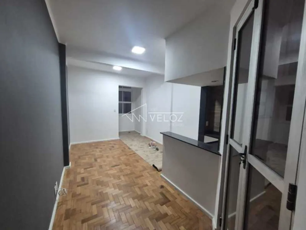 Apartamento, 1 quarto, 41 m² - Foto 9