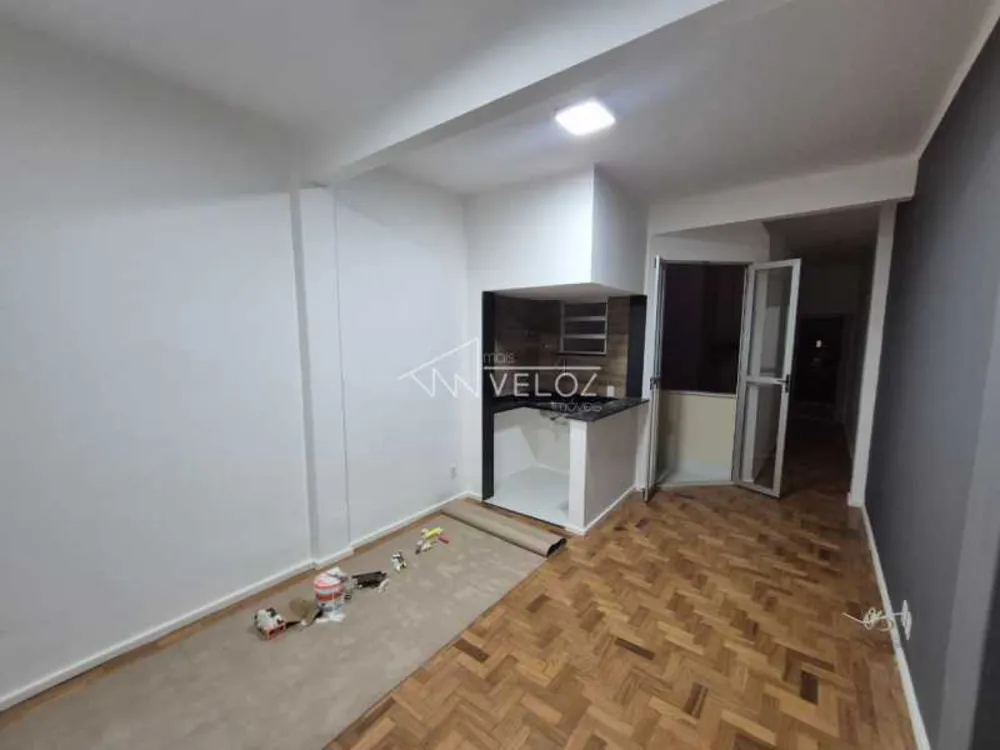 Apartamento, 1 quarto, 41 m² - Foto 6