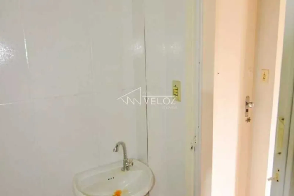 Kitnet-Studio, 20 m² - Foto 4