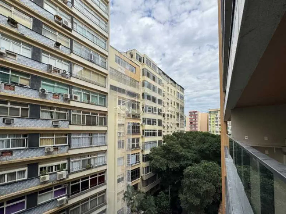 Apartamento, 2 quartos, 100 m² - Foto 18