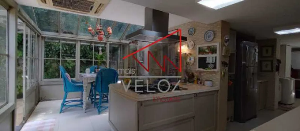 Apartamento, 5 quartos, 238 m² - Foto 4
