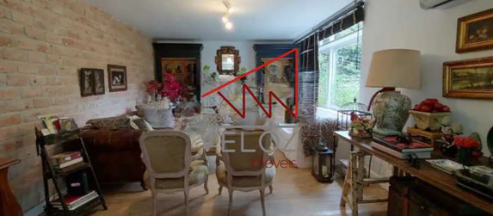 Apartamento, 5 quartos, 238 m² - Foto 19