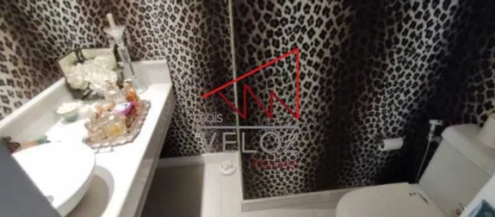 Apartamento, 5 quartos, 238 m² - Foto 10