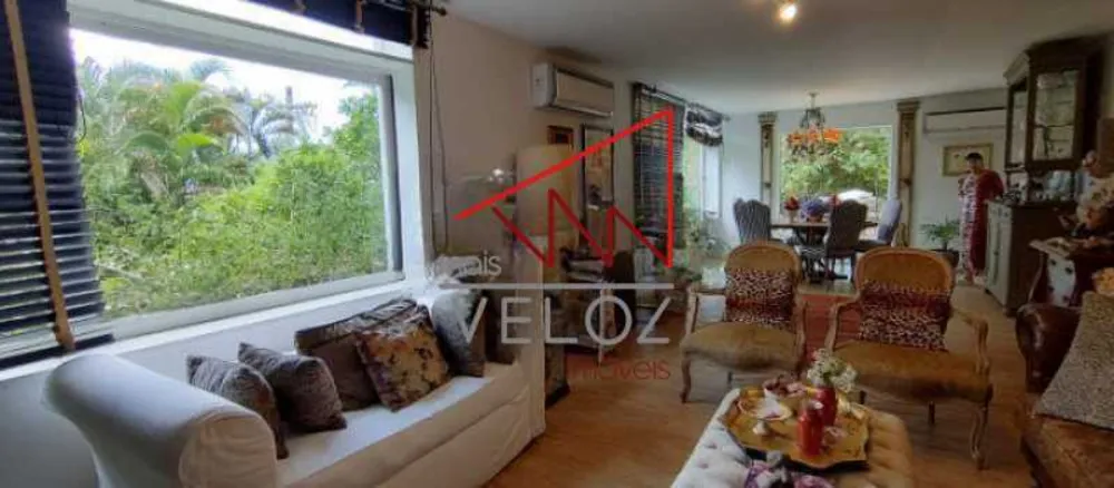 Apartamento, 5 quartos, 238 m² - Foto 13