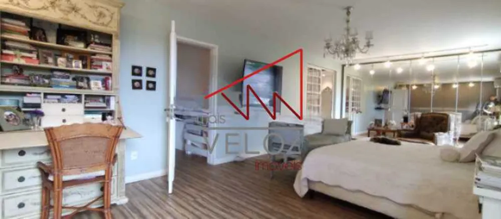 Apartamento, 5 quartos, 238 m² - Foto 11