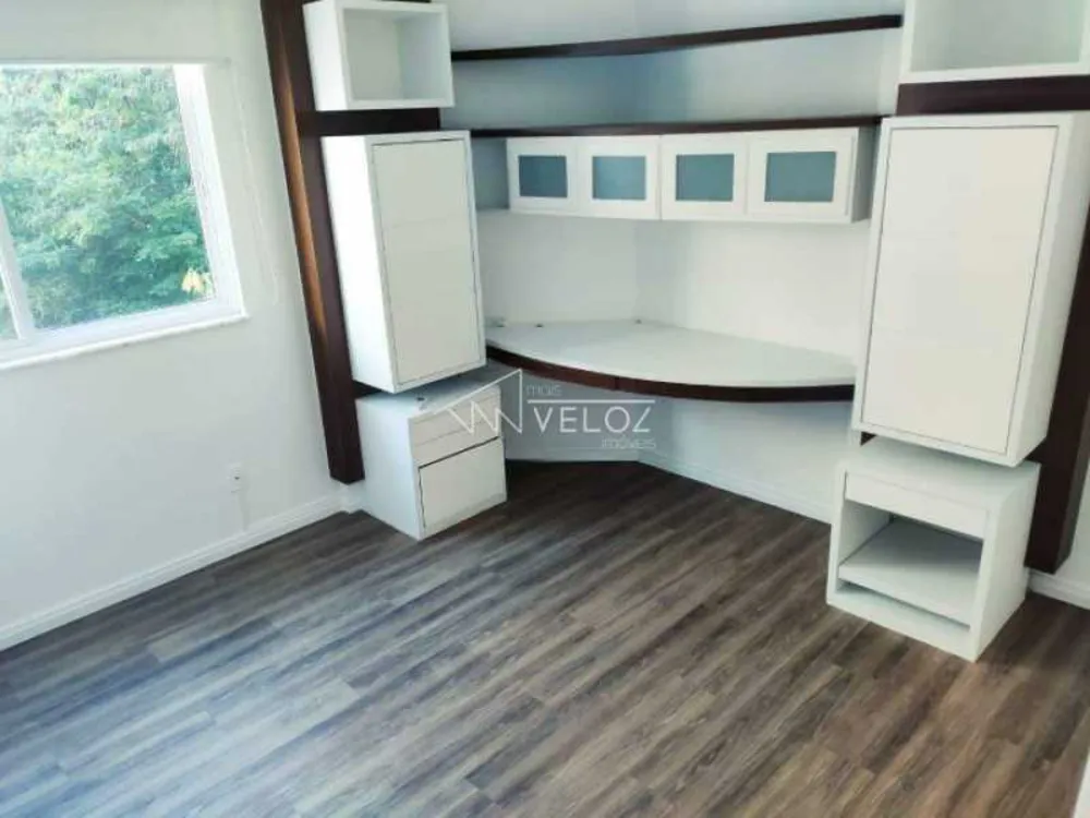 Apartamento, 3 quartos, 170 m² - Foto 13