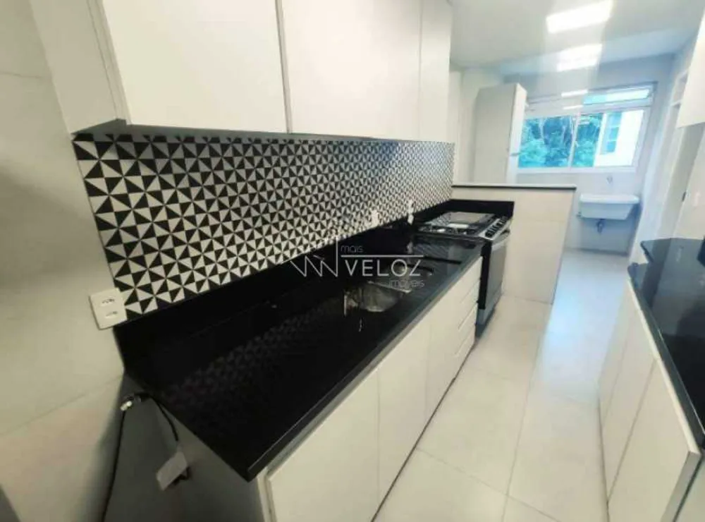 Apartamento, 3 quartos, 170 m² - Foto 18