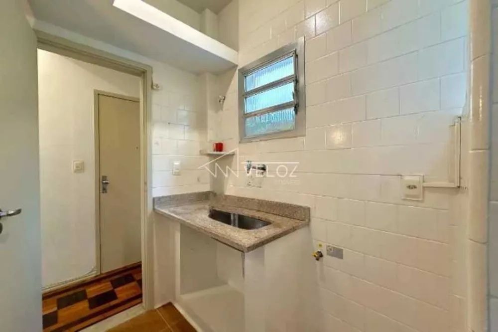Apartamento, 1 quarto, 47 m² - Foto 11