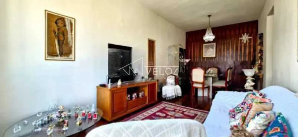 Apartamento, 3 quartos, 95 m² - Foto 5
