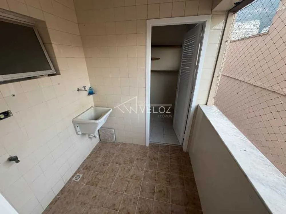 Apartamento, 2 quartos, 84 m² - Foto 13