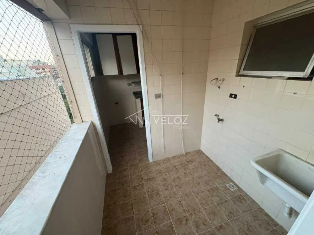 Apartamento, 2 quartos, 84 m² - Foto 17