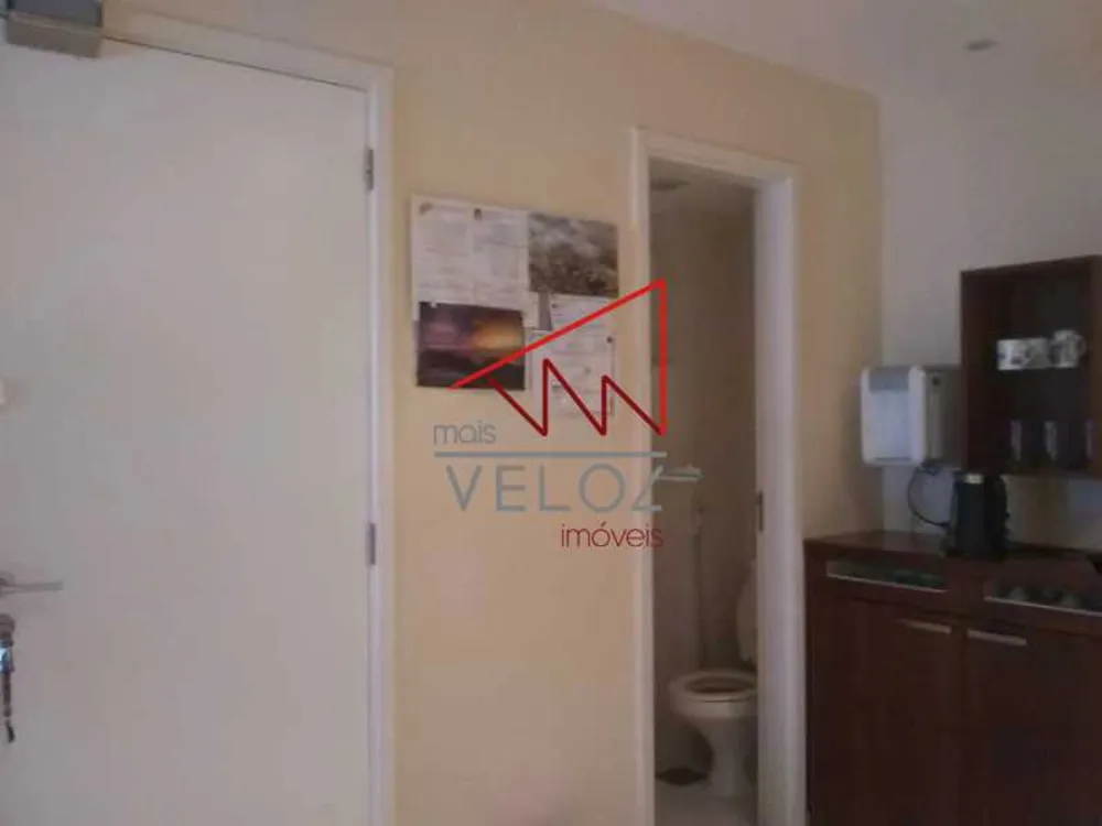 Sala-Conjunto, 35 m² - Foto 19
