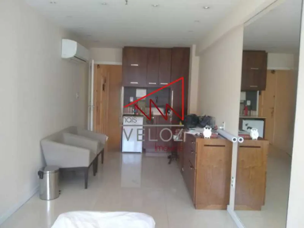 Sala-Conjunto, 35 m² - Foto 10