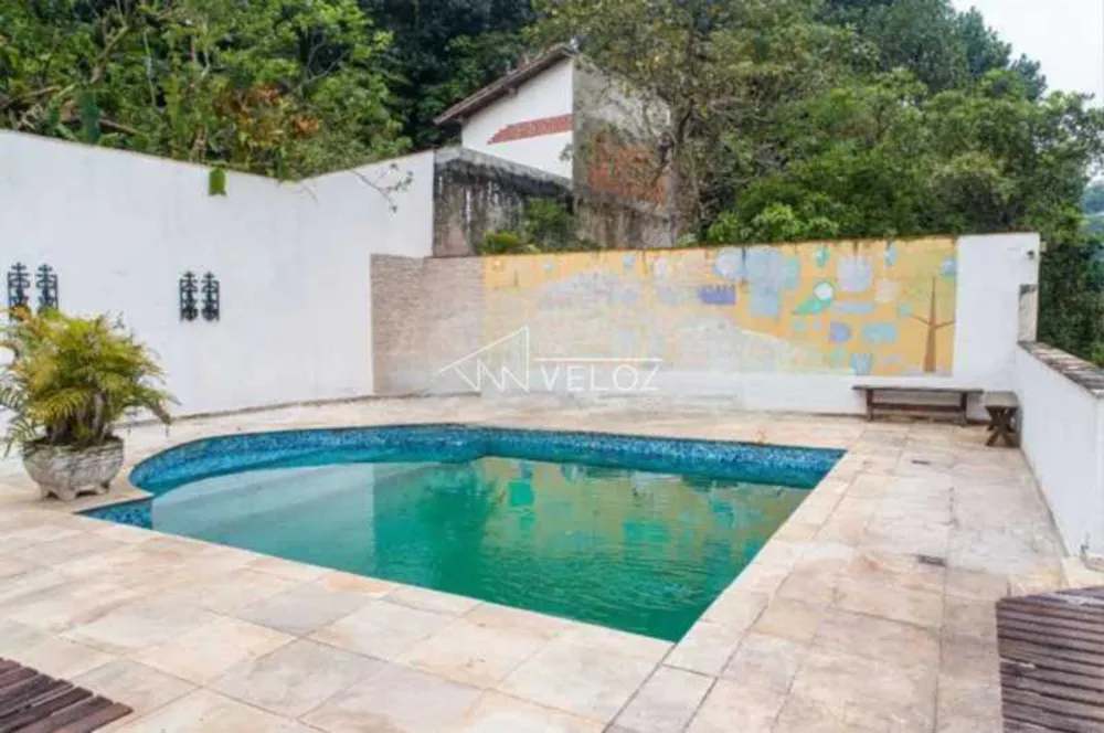 Apartamento, 6 quartos, 480 m² - Foto 3