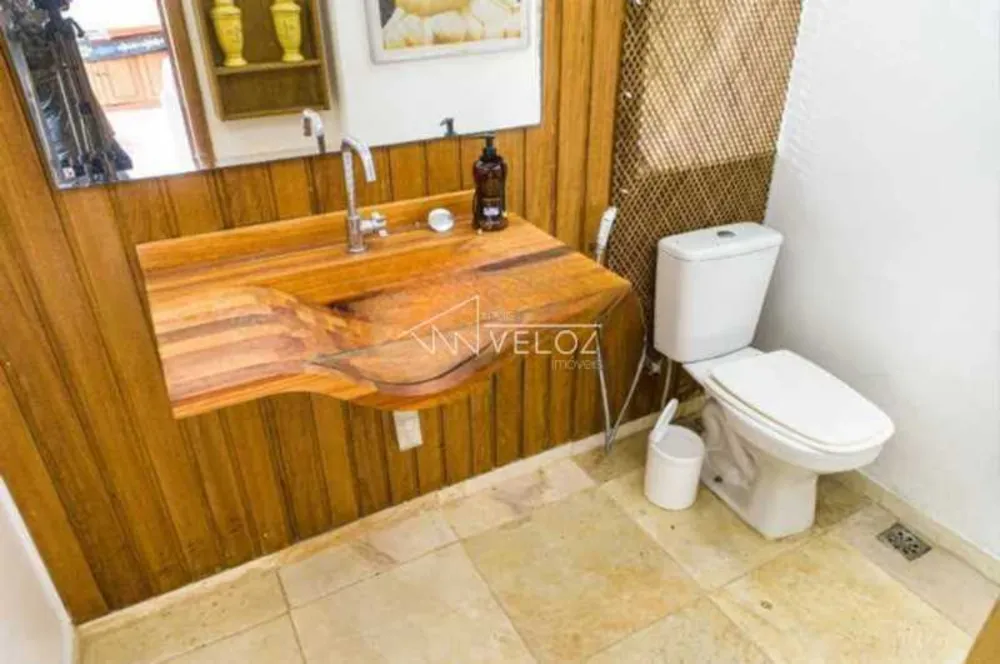Apartamento, 6 quartos, 480 m² - Foto 1