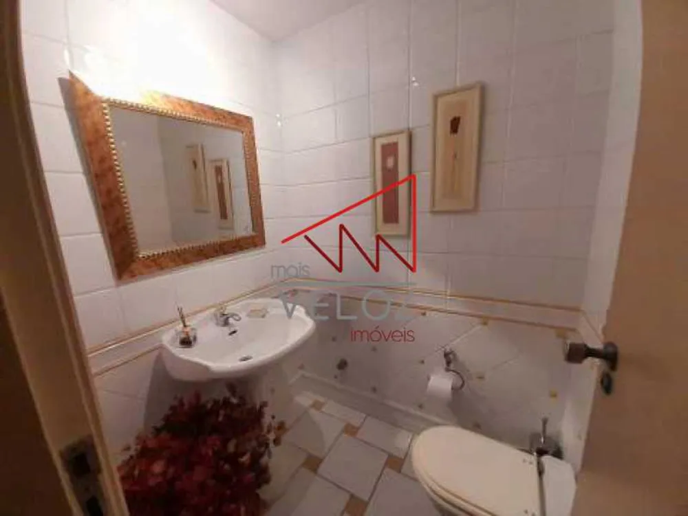 Apartamento, 4 quartos, 195 m² - Foto 6