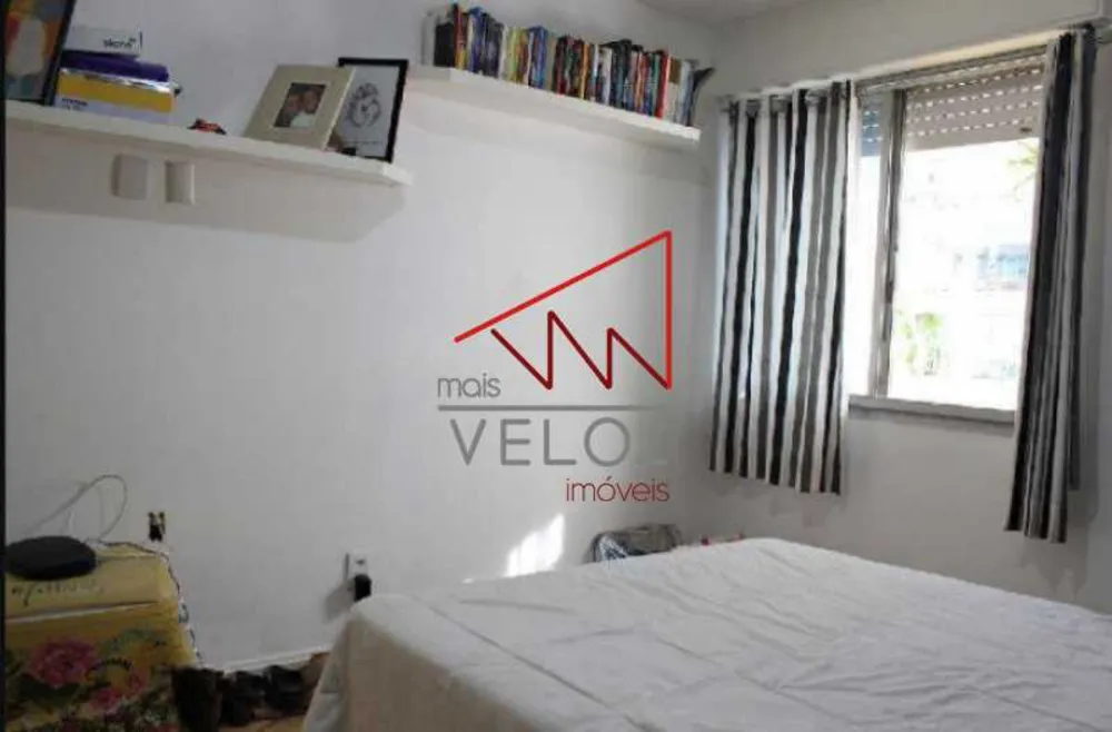 Apartamento, 3 quartos, 114 m² - Foto 2