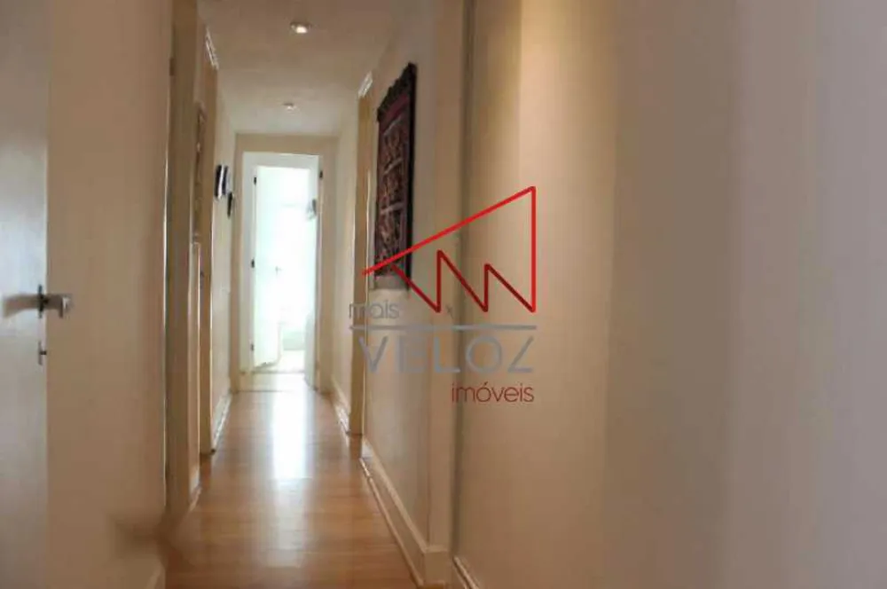 Apartamento, 3 quartos, 114 m² - Foto 5