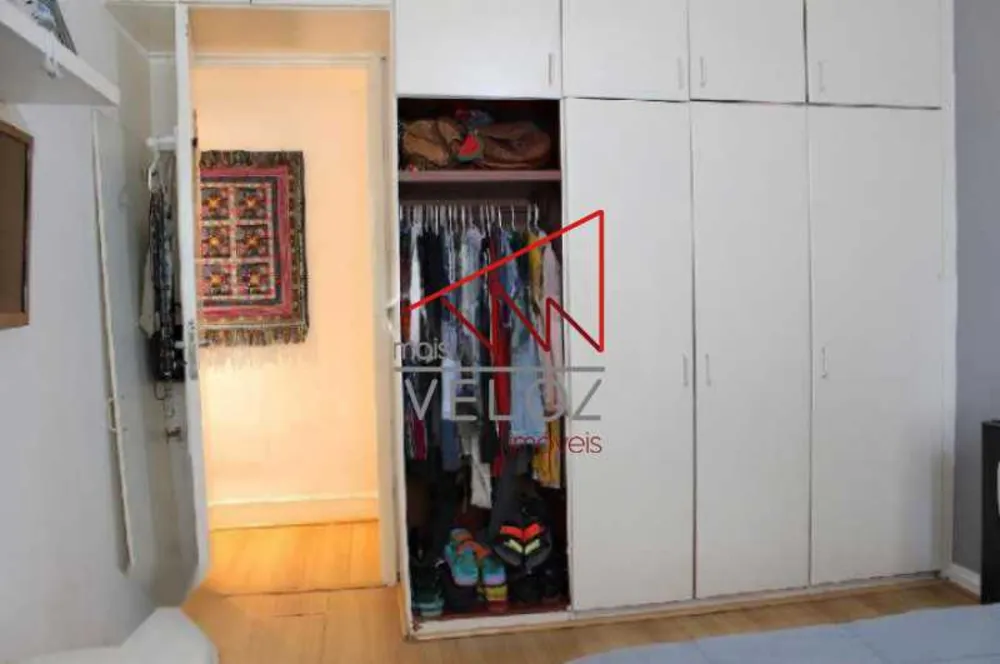 Apartamento, 3 quartos, 114 m² - Foto 3