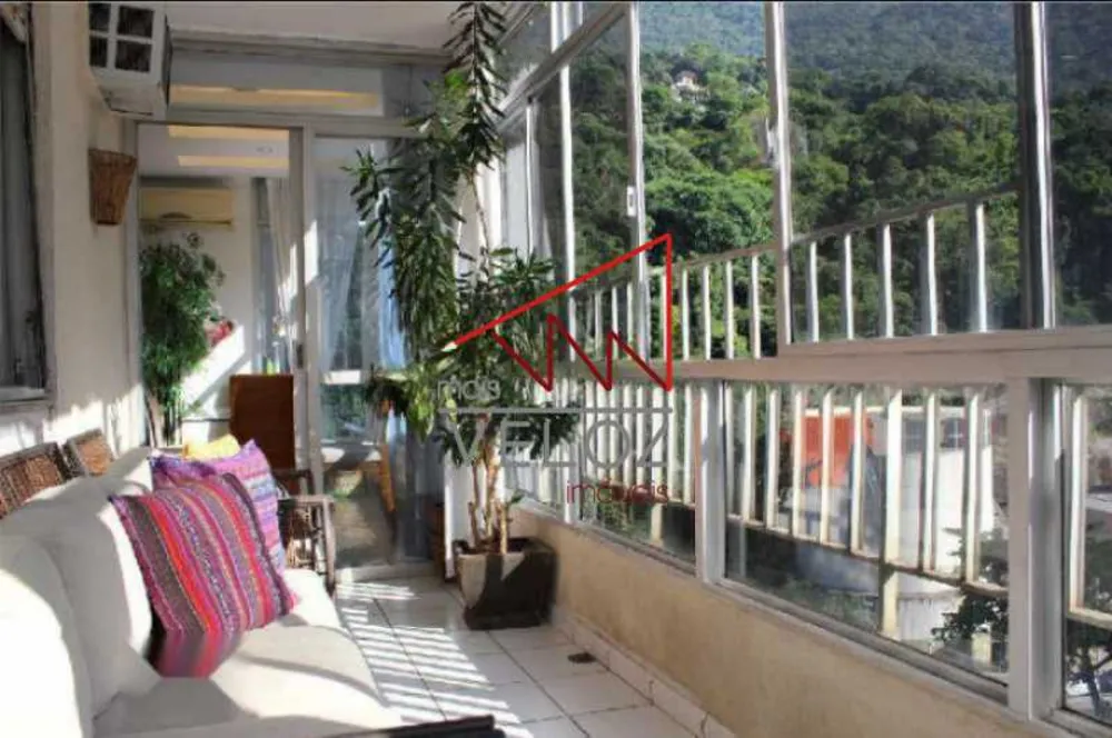 Apartamento, 3 quartos, 114 m² - Foto 4