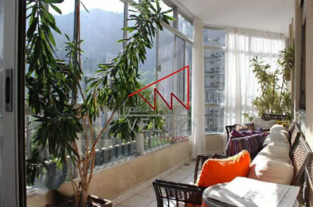 Apartamento, 3 quartos, 114 m² - Foto 19