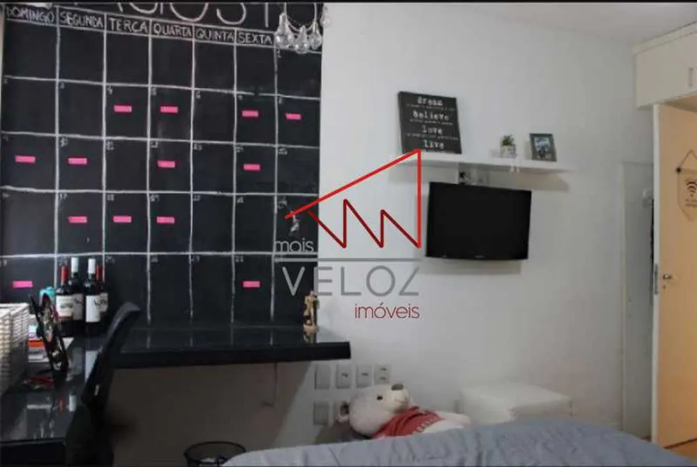 Apartamento, 3 quartos, 114 m² - Foto 13