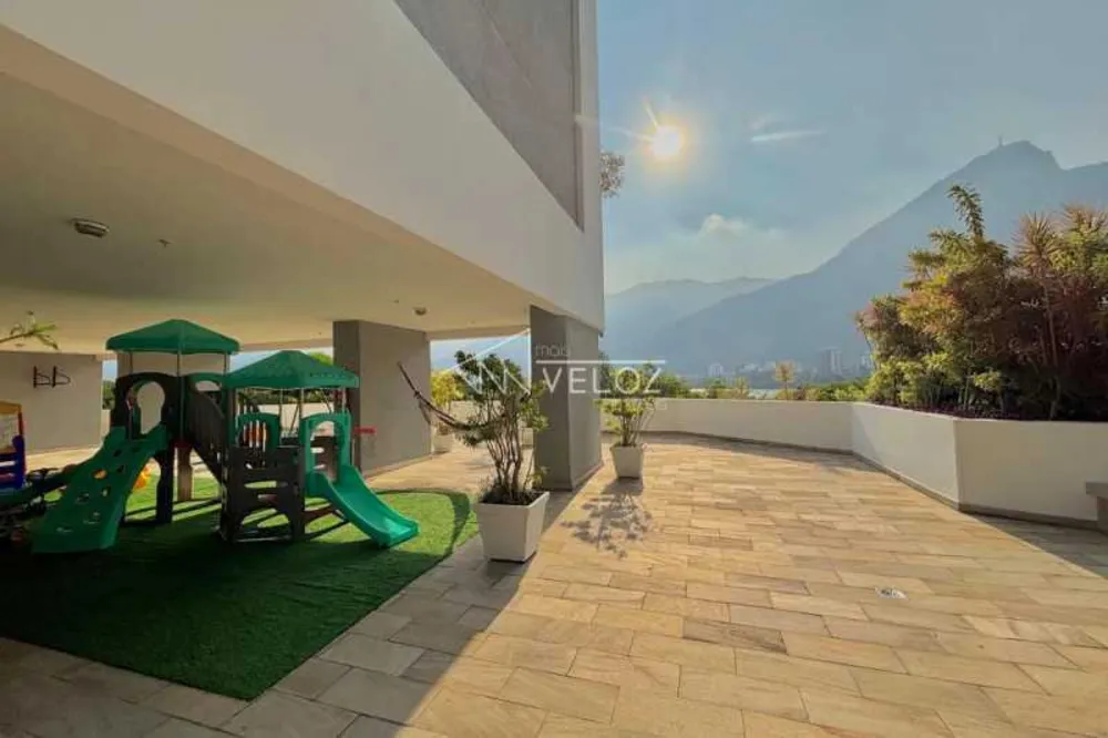 Apartamento, 2 quartos, 100 m² - Foto 3