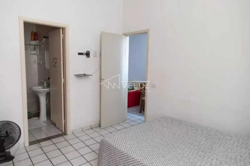 Apartamento, 1 quarto, 39 m² - Foto 8
