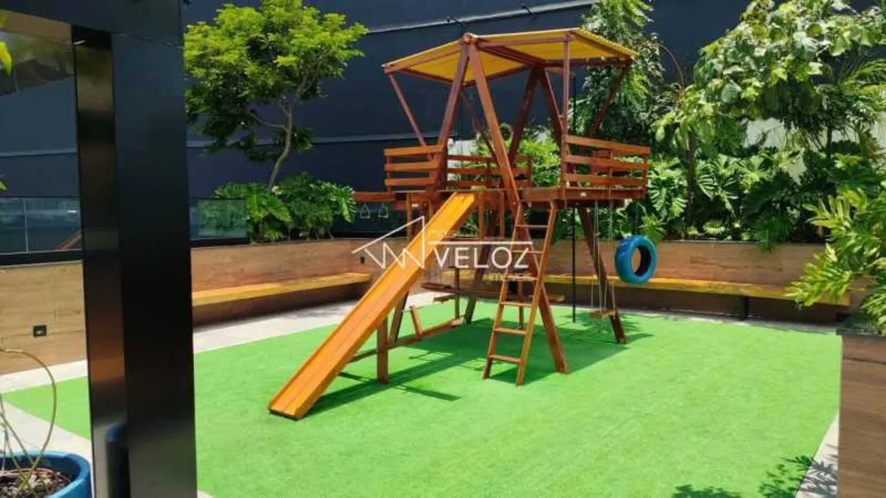Apartamento, 1 quarto, 30 m² - Foto 15
