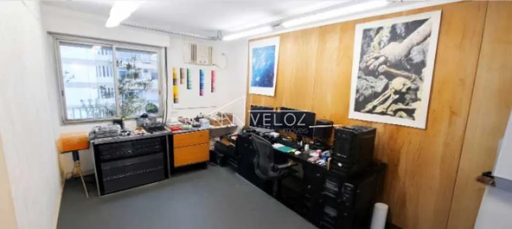 Apartamento, 3 quartos, 114 m² - Foto 9