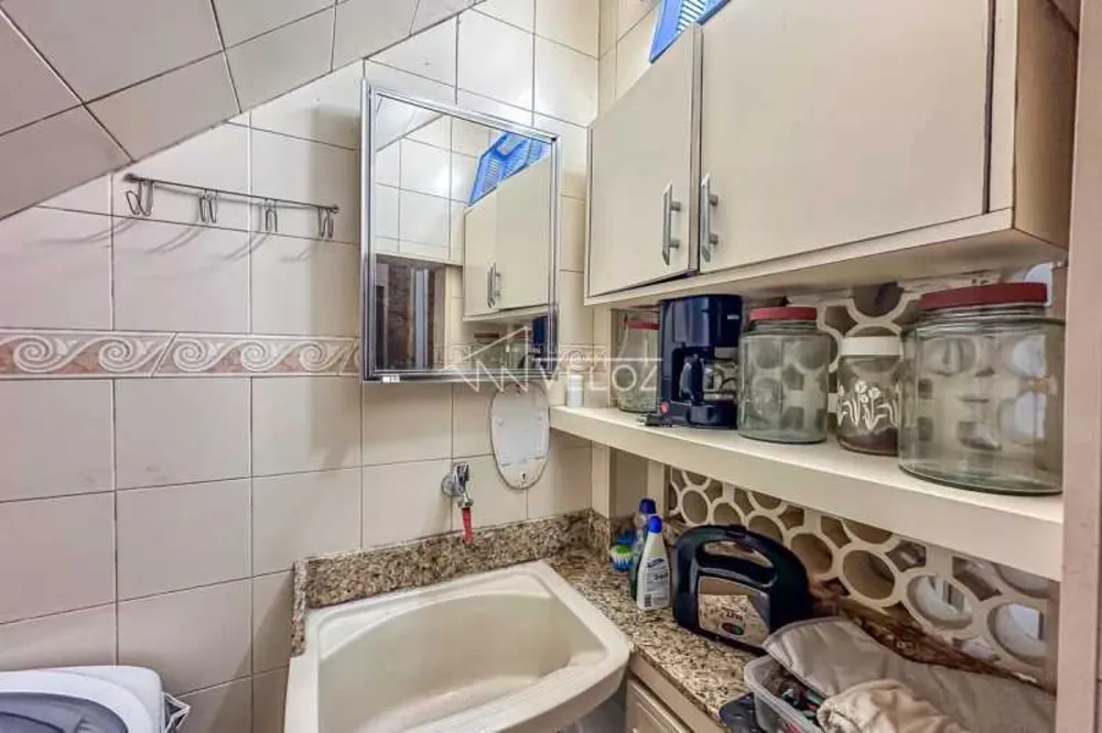 Apartamento, 1 quarto, 21 m² - Foto 1
