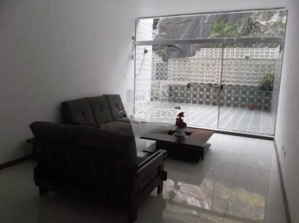 Apartamento, 3 quartos, 162 m² - Foto 2