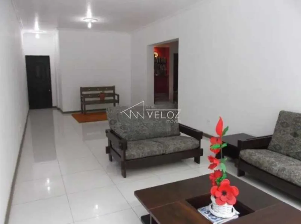 Apartamento, 3 quartos, 162 m² - Foto 7