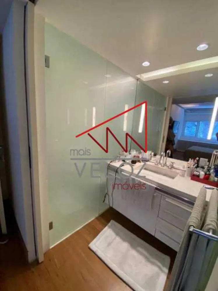 Apartamento, 5 quartos, 205 m² - Foto 20