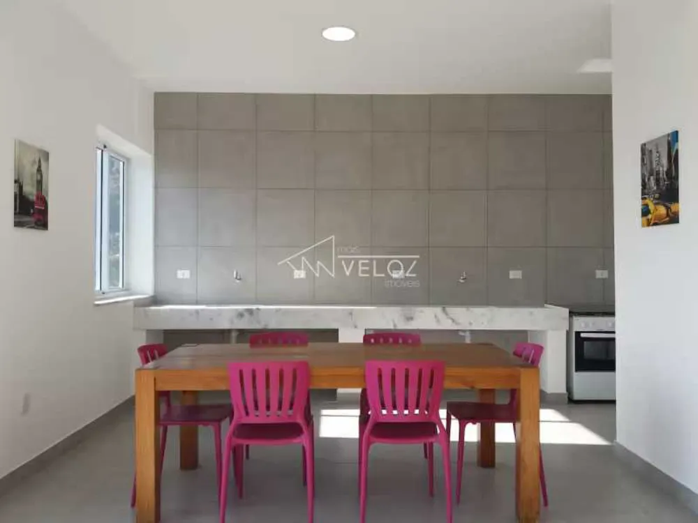 Cobertura, 3 quartos, 220 m² - Foto 6