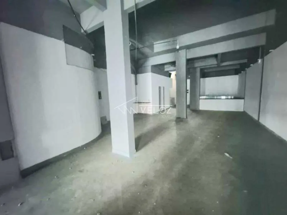 Loja-Salão, 265 m² - Foto 4