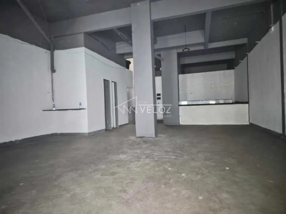 Loja-Salão, 265 m² - Foto 11