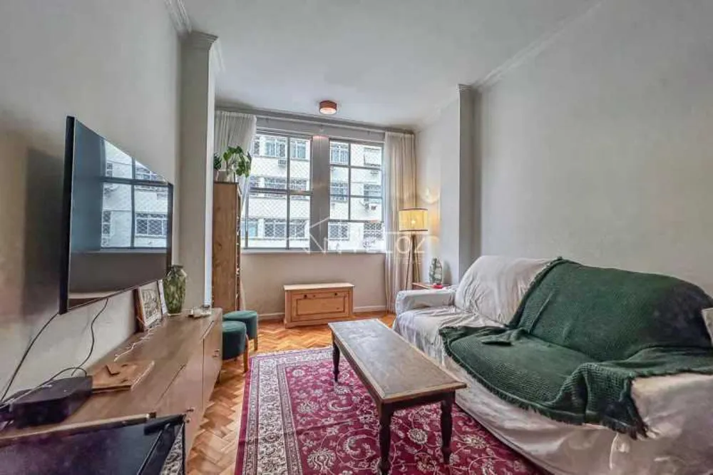 Apartamento, 2 quartos, 72 m² - Foto 1