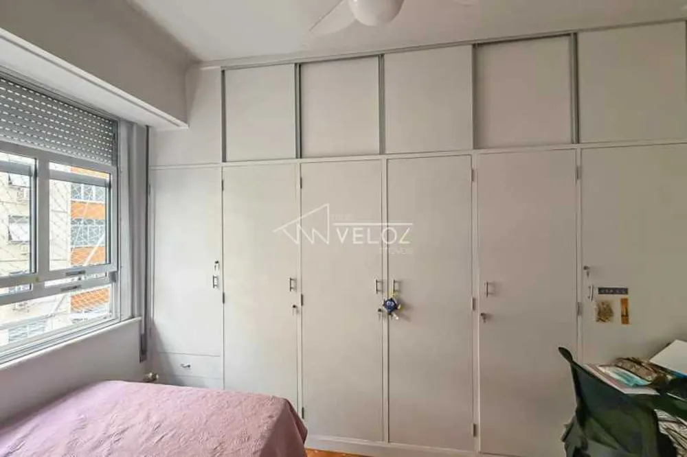Apartamento, 2 quartos, 72 m² - Foto 3